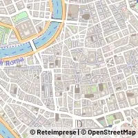 মানচিত্র Roma