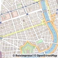 Map Roma