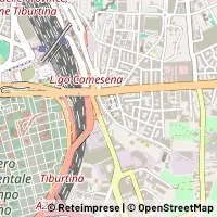 Peta Roma
