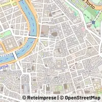 Map Roma
