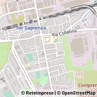 지도 Roma