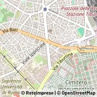 Karta Roma