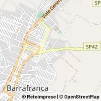 Harita Barrafranca
