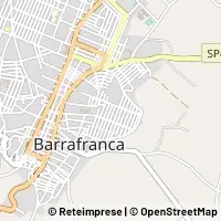 Kart Barrafranca