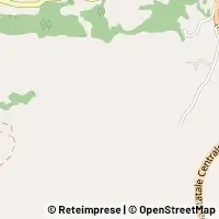 Mapa Piazza Armerina