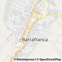 Harita Barrafranca