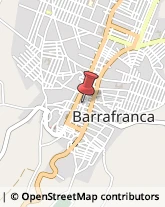 Via Comm. Giordano, 13,94012Barrafranca