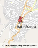 Via Ciulla, 47,94012Barrafranca