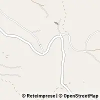 Mapa Piazza Armerina