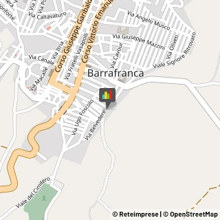 Locali, Birrerie e Pub Barrafranca,94012Enna