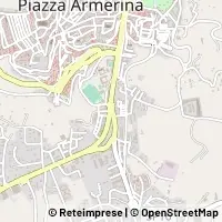 Kart Piazza Armerina