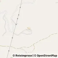 Mapa Piazza Armerina