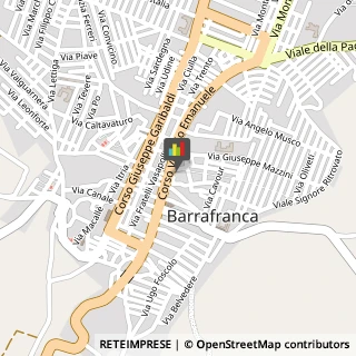 Enoteche Barrafranca,94012Enna