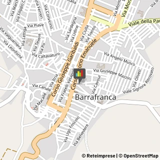 Pratiche Automobilistiche Barrafranca,94012Enna