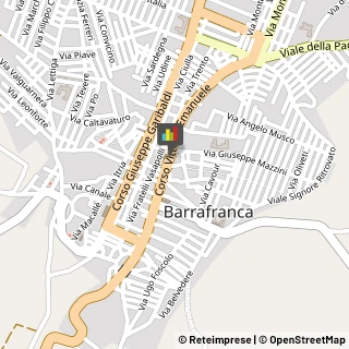 Farmacie Barrafranca,94012Enna