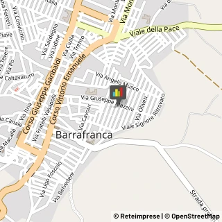 Fabbri Barrafranca,94012Enna