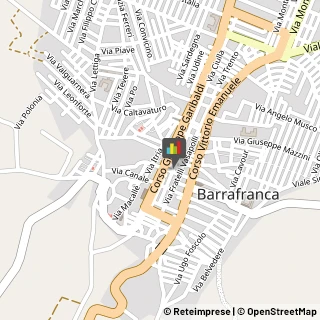 Macellerie Barrafranca,94012Enna