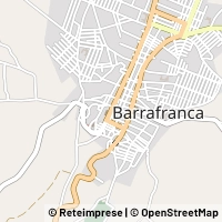 Harita Barrafranca