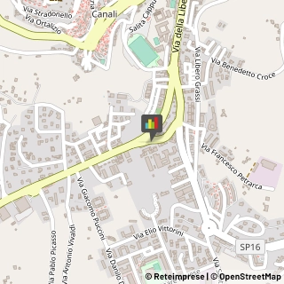 Bar e Caffetterie,94015Enna