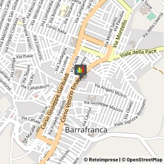 Agenzie Marittime Barrafranca,94012Enna