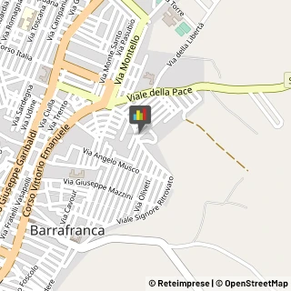 Tabaccherie Barrafranca,94012Enna