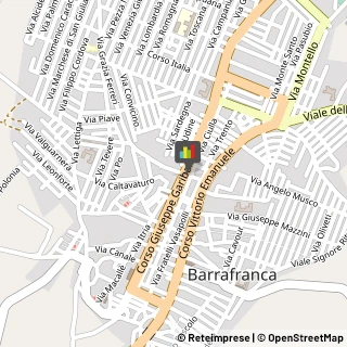 Arti Grafiche Barrafranca,94012Enna