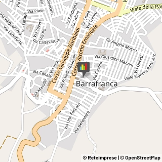Internet - Provider Barrafranca,94012Enna