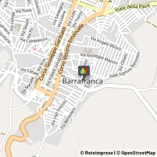 Gelaterie Barrafranca,94012Enna