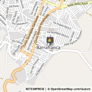 Bar e Caffetterie,94012Enna