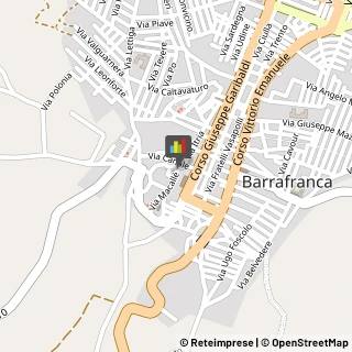 Poste Barrafranca,94012Enna