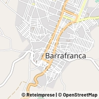 Carte Barrafranca