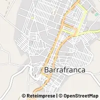 Kart Barrafranca
