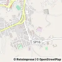 Harita Piazza Armerina