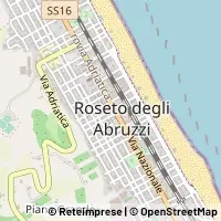 Kart Roseto degli Abruzzi