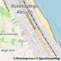 Kart Roseto degli Abruzzi