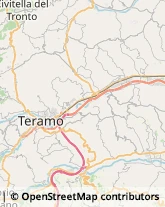 Stazioni di Servizio e Distribuzione Carburanti Torricella Sicura,64010Teramo