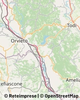 Agriturismi Orvieto,05019Terni