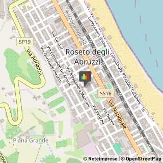 Alberghi,64026Teramo