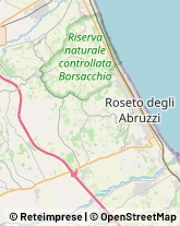 Agenti e Rappresentanti di Commercio Roseto degli Abruzzi,64026Teramo