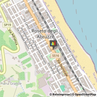 Mobili Roseto degli Abruzzi,64026Teramo