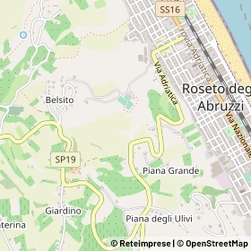 Mappa 64026