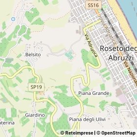 Mappa 64026