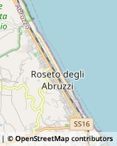 Stabilimenti Balneari Roseto degli Abruzzi,64026Teramo