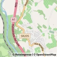 Map Canino