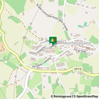 Corso Umberto I, 8/B,64026Roseto degli Abruzzi