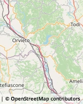 Alimentari Orvieto,05018Terni