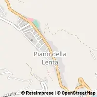Hartă Teramo