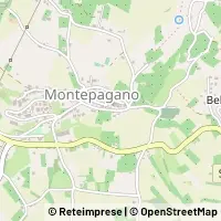 Kort Roseto degli Abruzzi