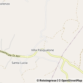 Mappa 64020