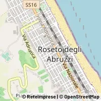 Kart Roseto degli Abruzzi
